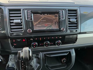 Volkswagen Caravelle 2017 2.0 205CV Auto 7 Plz