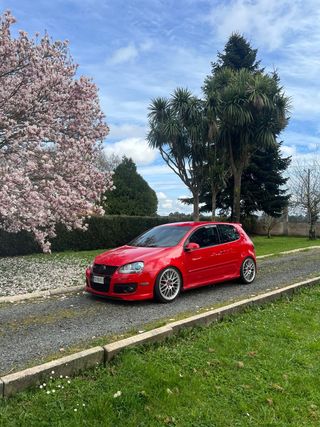 Volkswagen Golf 2006