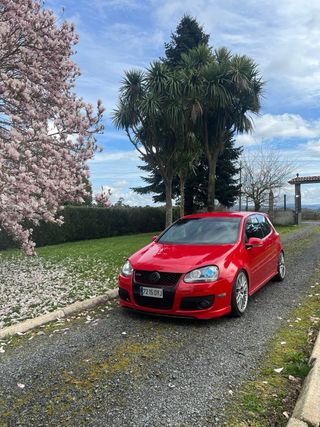 Volkswagen Golf 2006