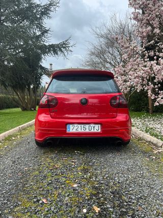 Volkswagen Golf 2006