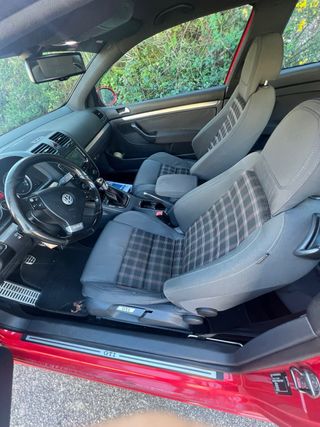 Volkswagen Golf 2006