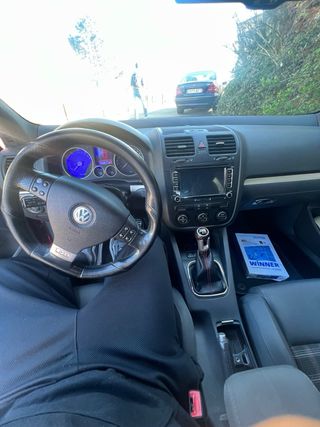 Volkswagen Golf 2006