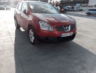21181009 piloto trasero 89071063 nissan qashqai /