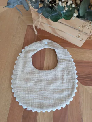 Conjunto bebé ciervo