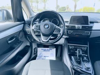 BMW Serie 2 2021