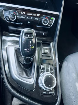 BMW Serie 2 2021