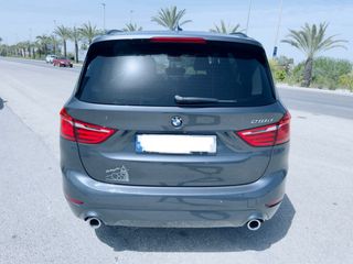 BMW Serie 2 2021