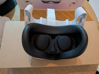 Meta Quest 2 128GB + Accesorios