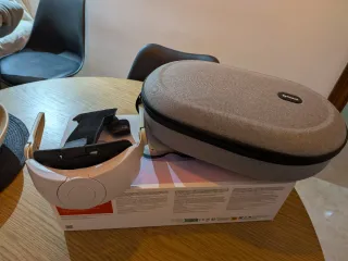 Meta Quest 2 128GB + Accesorios