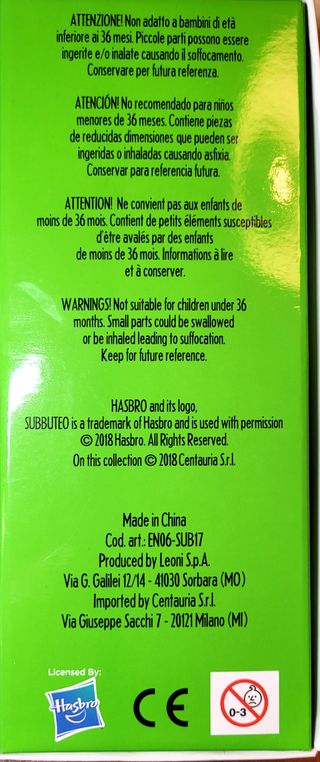 U.S.R.R. 1966 Team Subbuteo, Platinum Edition - HW