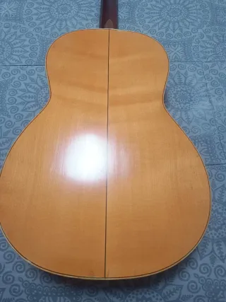 Guitarra Española Clásica
