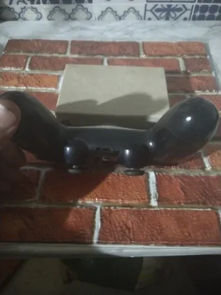 Mando PS4 Sony Negro