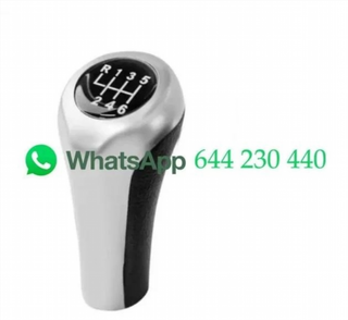 Pomo Bmw 6 velocidades