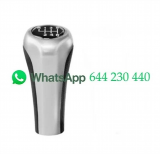 Pomo Bmw 6 velocidades