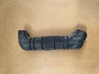 Goma Mando Caballete BMW K