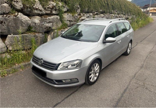 DESPIECE VW Passat B7 SW