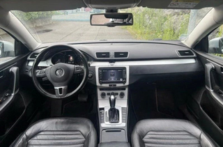 DESPIECE VW Passat B7 SW