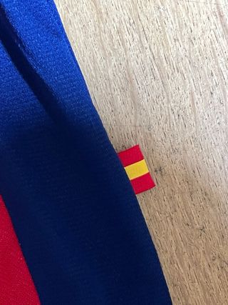 Camisola Espanha Adidas 2000-02 Vintage L/M