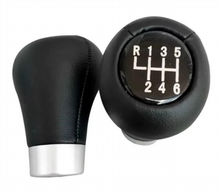 Pomo Bmw 6 velocidades