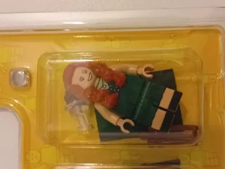 LEGO Harry Potter Serie 2 Lote Minifiguras 71028