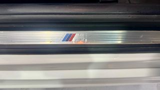 BMW 330D Cabrio M-Sport Automatic / M3 Optic 231CV