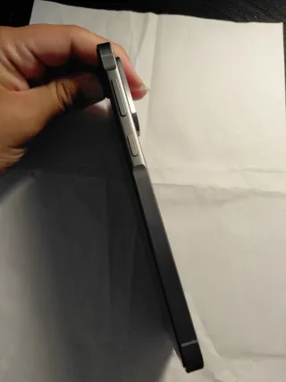 Samsung Galaxy A56 5G Negro