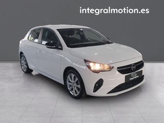 Opel Corsa 1.2T XHL 74kW (100CV) Edition