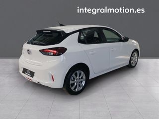 Opel Corsa 1.2T XHL 74kW (100CV) Edition