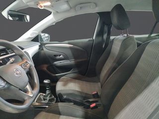 Opel Corsa 1.2T XHL 74kW (100CV) Edition