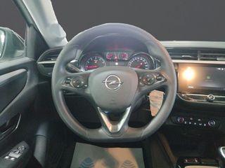 Opel Corsa 1.2T XHL 74kW (100CV) Edition