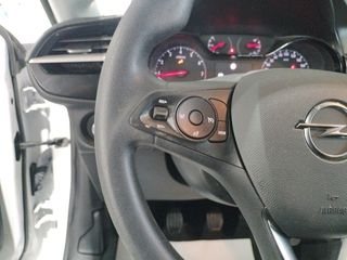 Opel Corsa 1.2T XHL 74kW (100CV) Edition