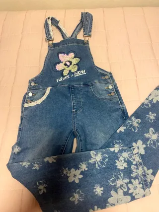 Lote Ropa Niña 8-10 Años