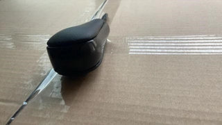 Pomo Bmw cambio automático