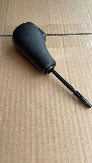 Pomo Bmw cambio automático