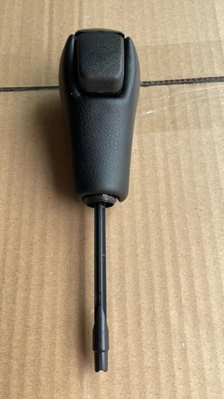 Pomo Bmw cambio automático