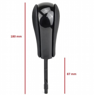 Pomo Bmw cambio automático