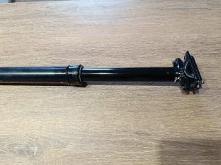 Tija telescópica ONOFF PIJA 31.6 150mm