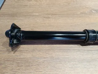 Tija telescópica ONOFF PIJA 31.6 150mm