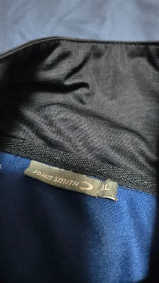 Chaqueta John Smith Retro Talla XL