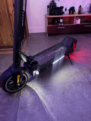 Patinete Speedway Leger Minimotors negosiable