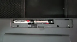 Teclado Logitech K380 Bluetooth Negro