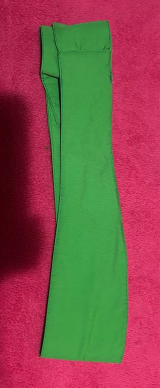 Vestido Flamenca Lunares Grandes