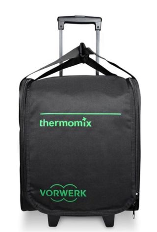 Trolley Thermomix Vorwerk
