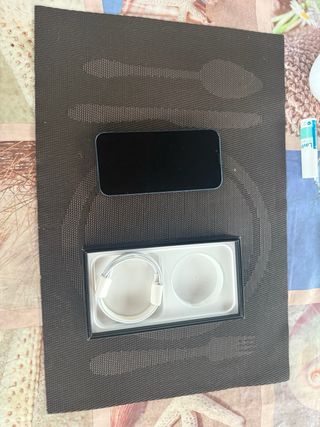 iPhone 13 Azul 128GB