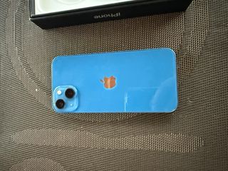 iPhone 13 Azul 128GB