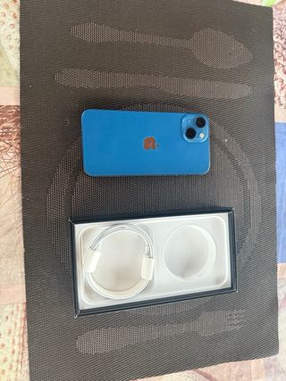 iPhone 13 Azul 128GB
