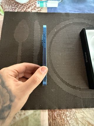 iPhone 13 Azul 128GB