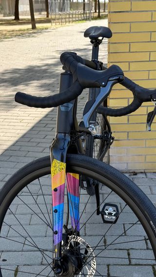 Bergamont Grandurance RD3