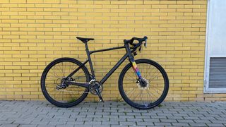 Bergamont Grandurance RD3