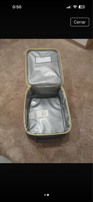 Neceseres Rip Curl Search